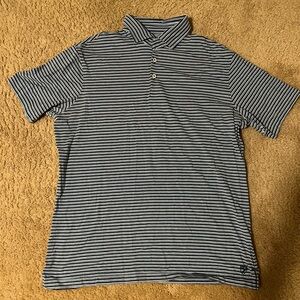 Daniel Cremieux Polo. Worn a couple of times but not much. In great condition.